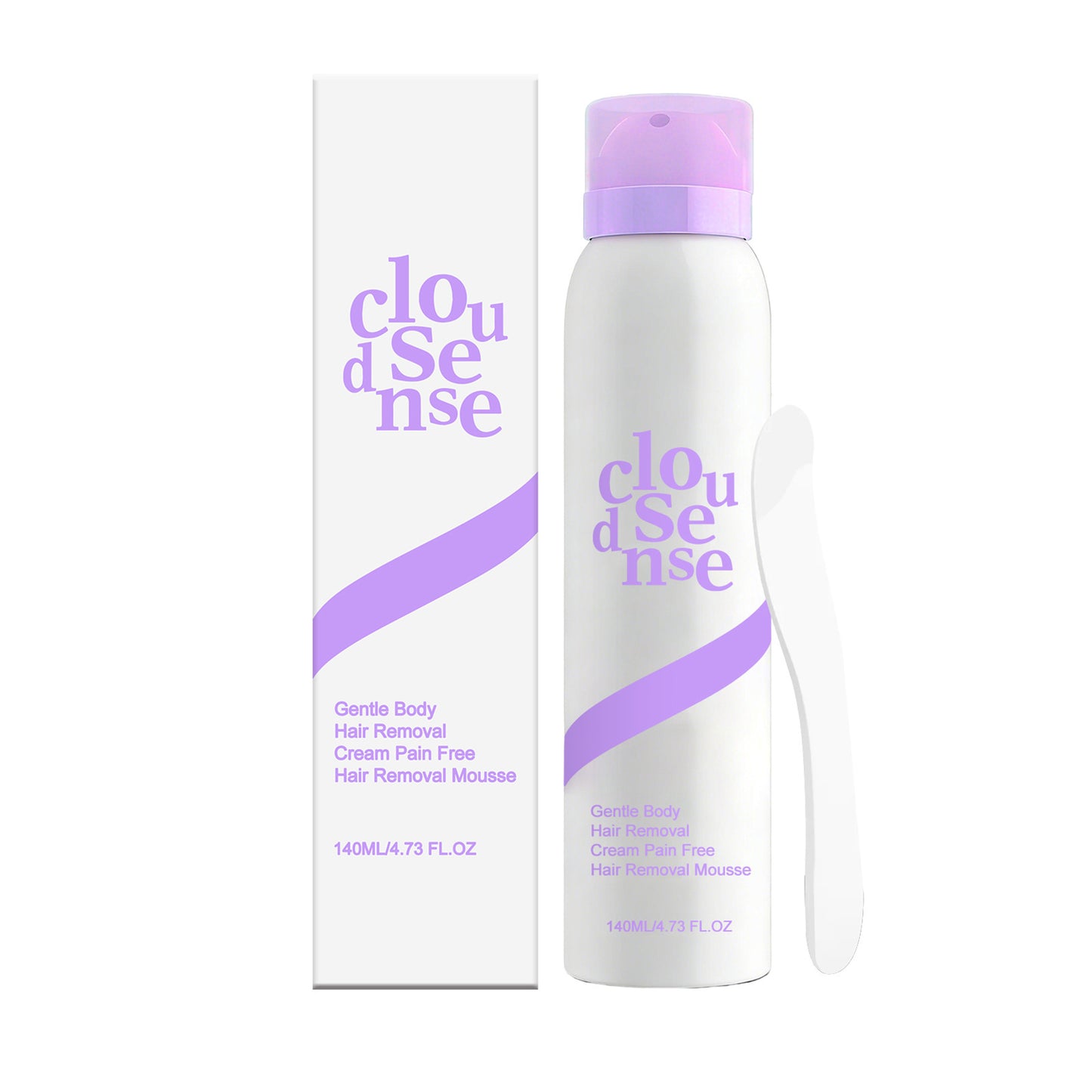 Gratis Mousse