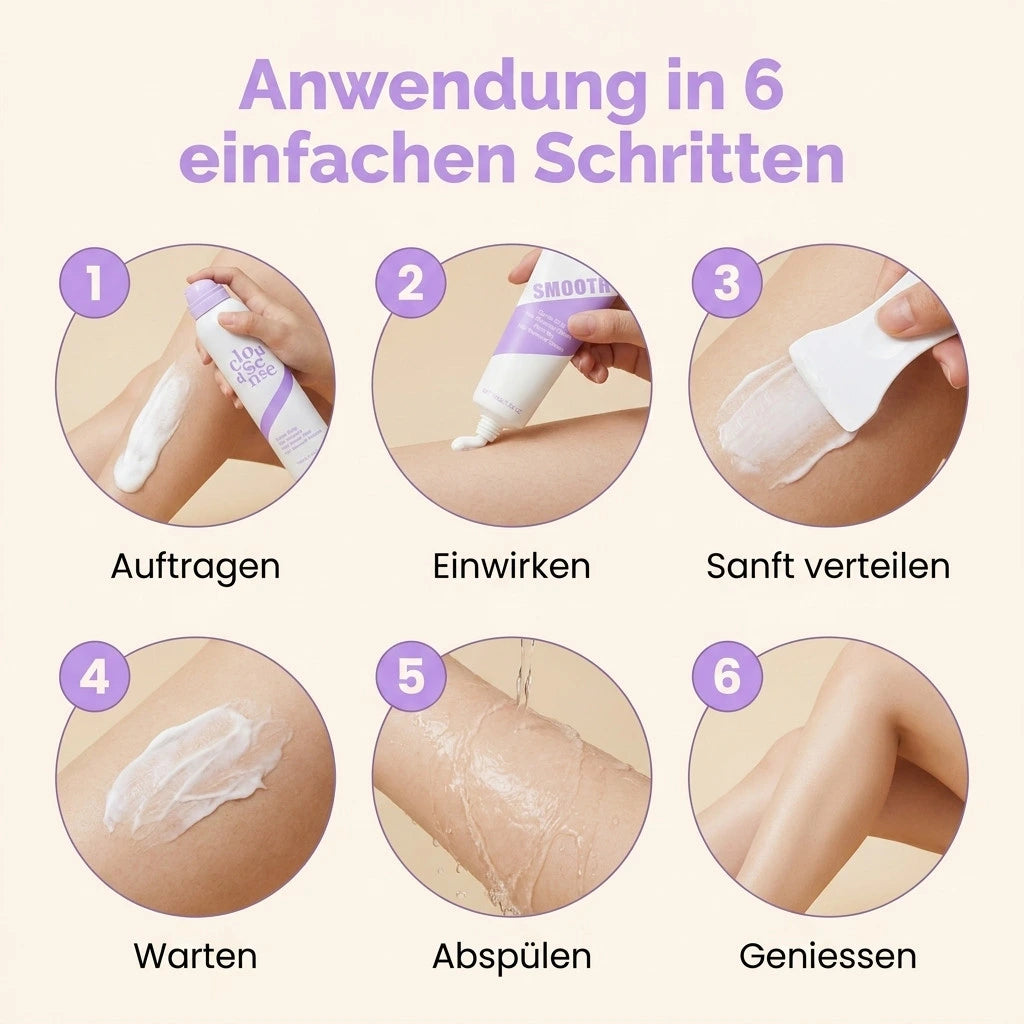 SmoothAway
