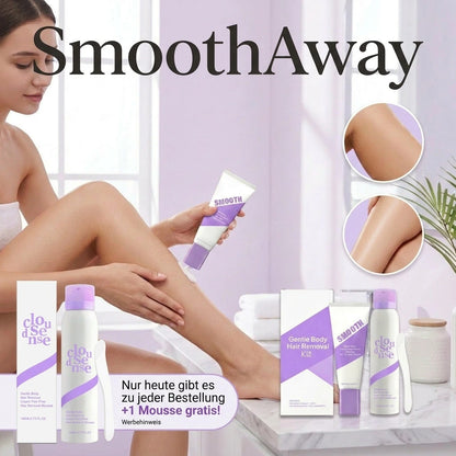 SmoothAway
