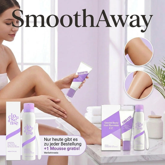 SmoothAway