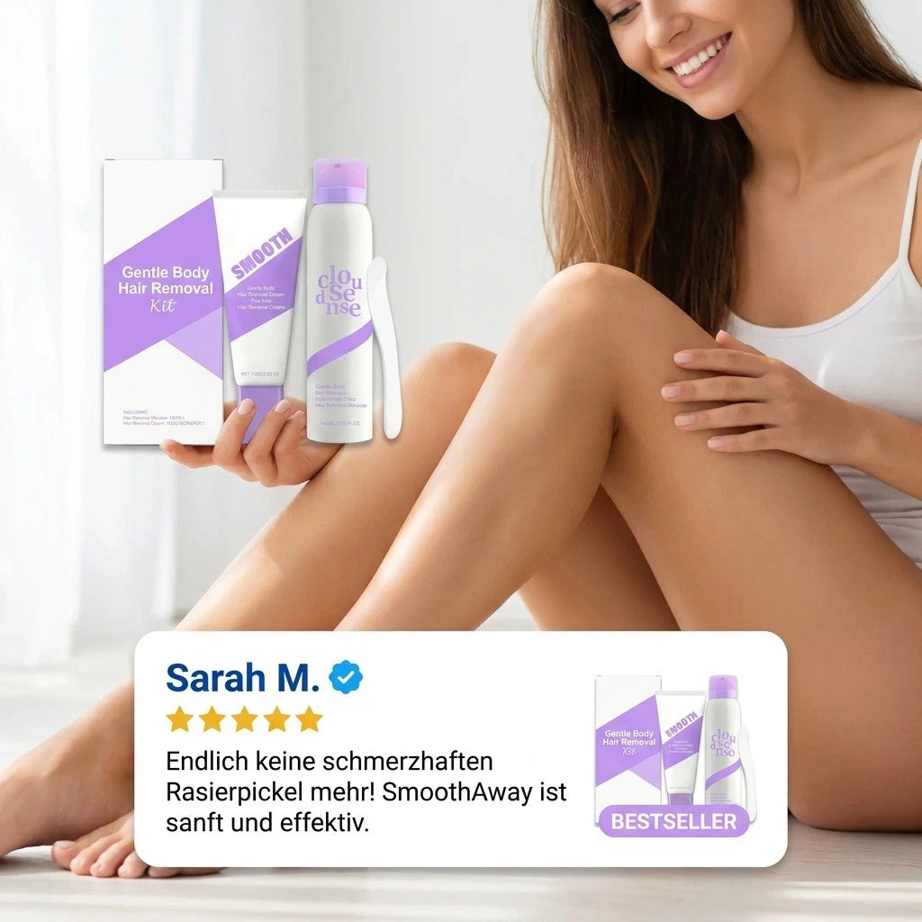 SmoothAway
