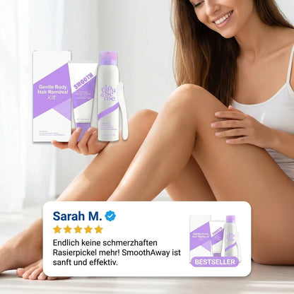 SmoothAway