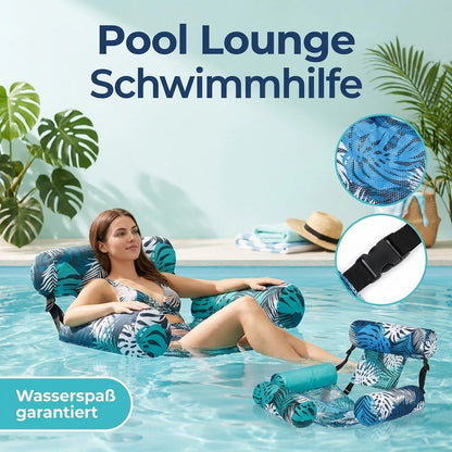 Pool Relaxer