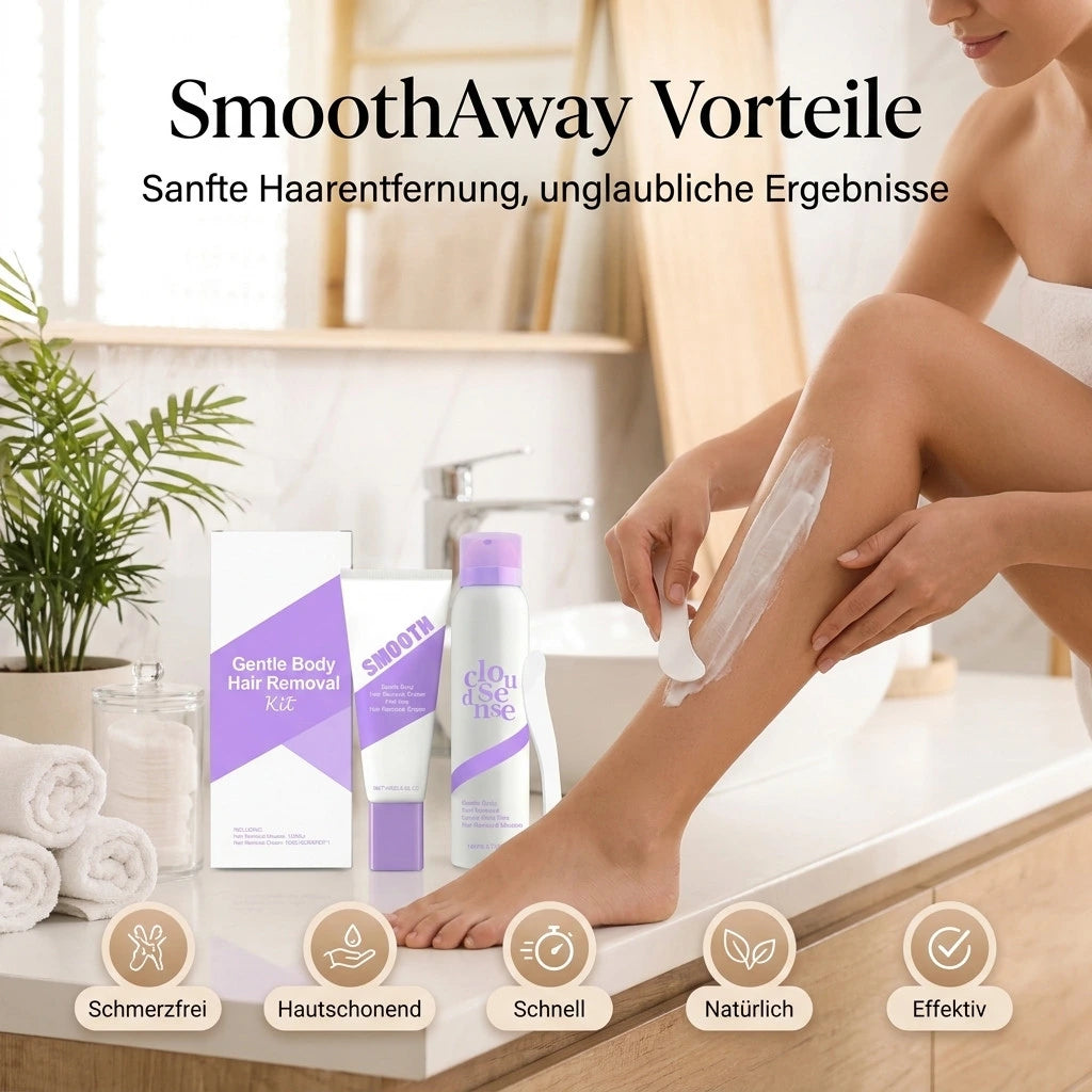SmoothAway