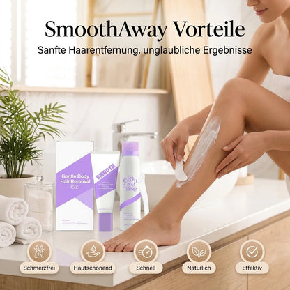 SmoothAway