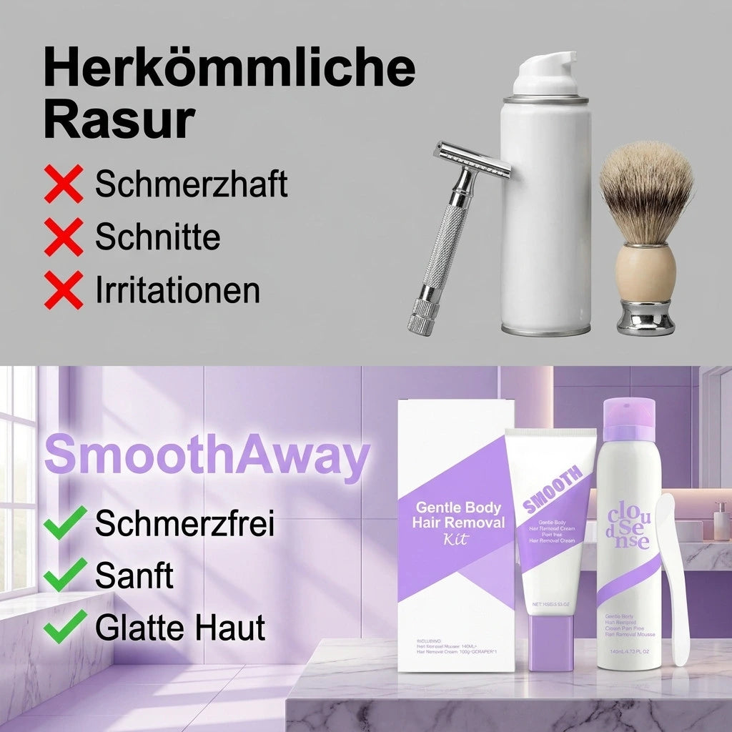 SmoothAway