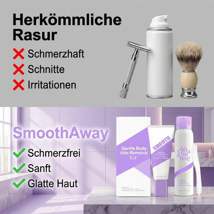 SmoothAway