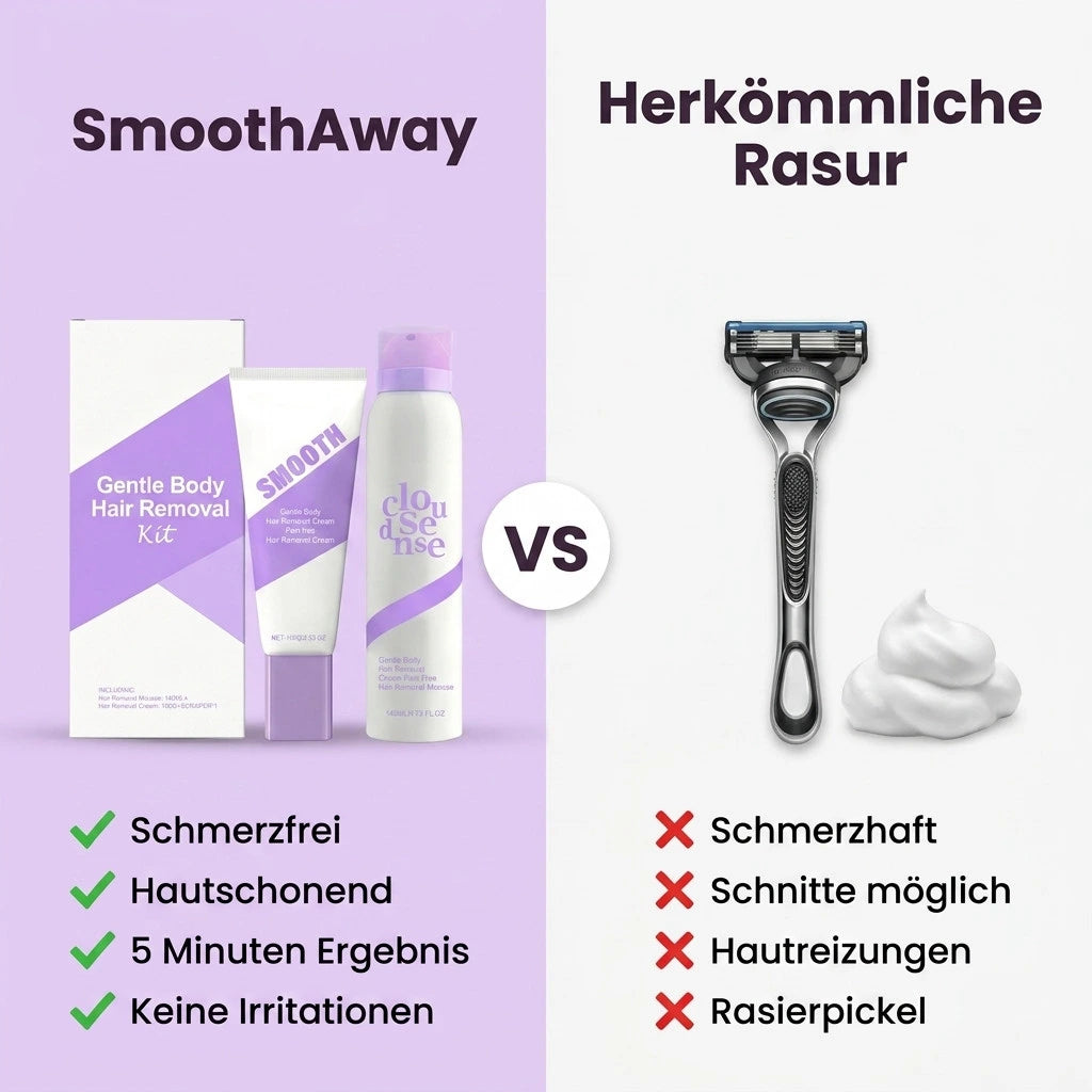 SmoothAway
