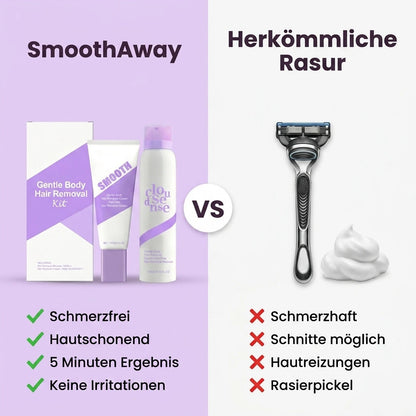 SmoothAway