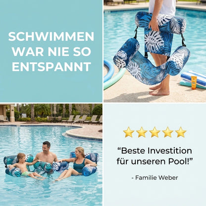 Pool Relaxer