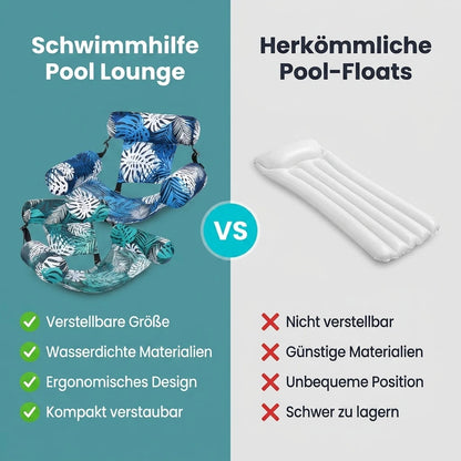 Pool Relaxer